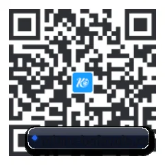 iPhone APP 二维码
